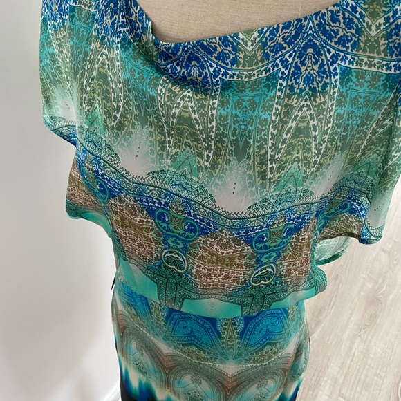 Marciano dress - Picture 2 of 5